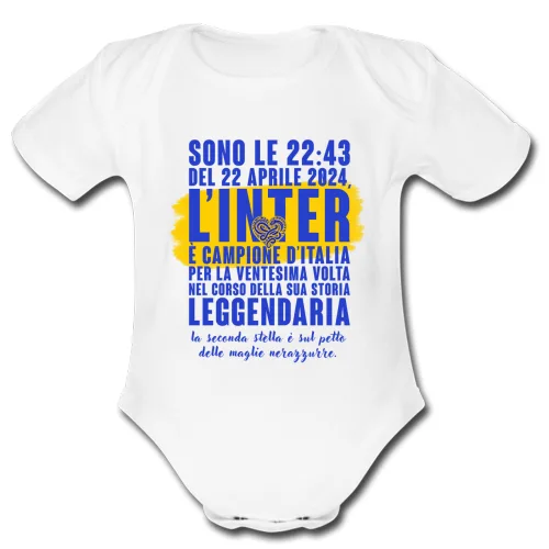 Body Bambino