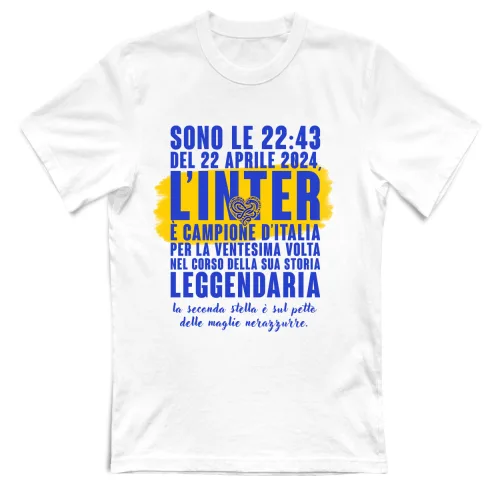 T-Shirt Bambino