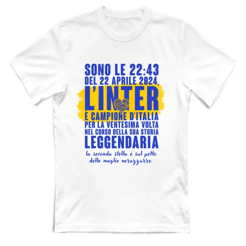 T-Shirt Unisex