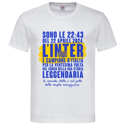 T-Shirt Men Premium 