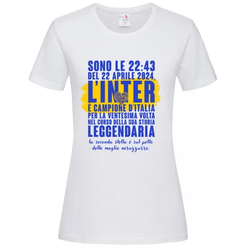 T-Shirt Women Premium 
