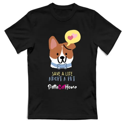 T-Shirt Unisex