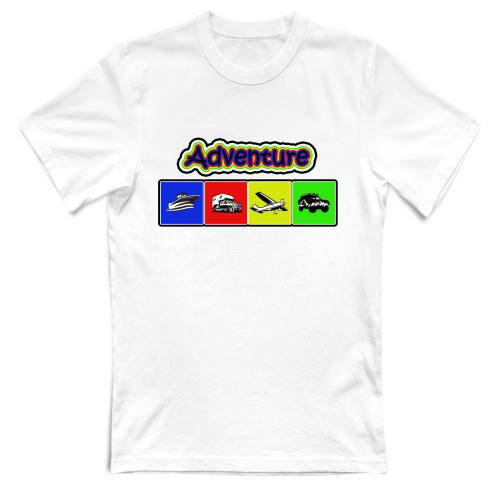 T-Shirt Unisex
