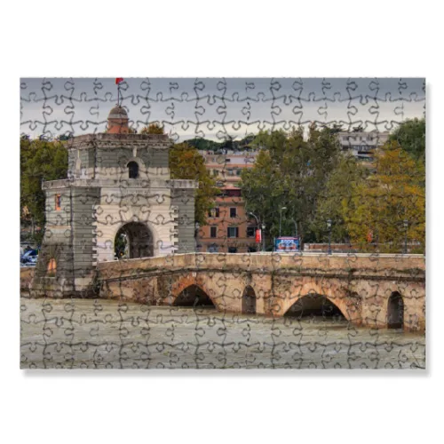 Puzzle 30x40