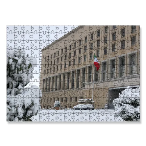 Puzzle 30x40
