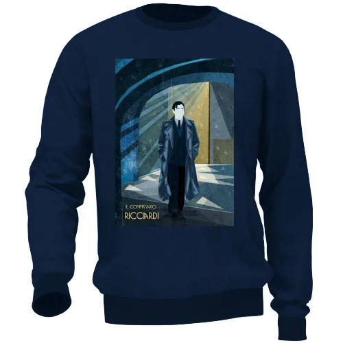 Felpa Unisex