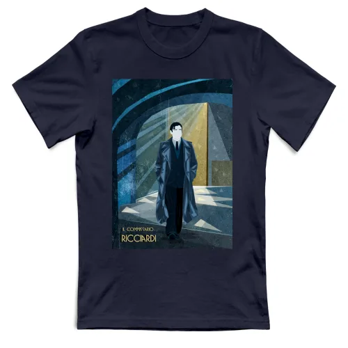 T-Shirt Unisex