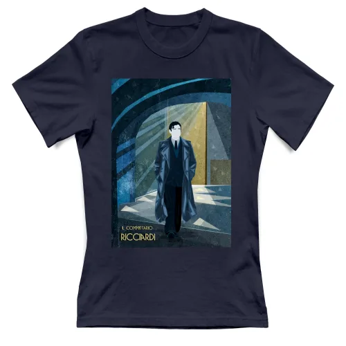 T-Shirt Donna