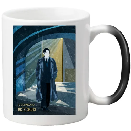Tazza Magica