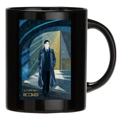Tazza Nera
