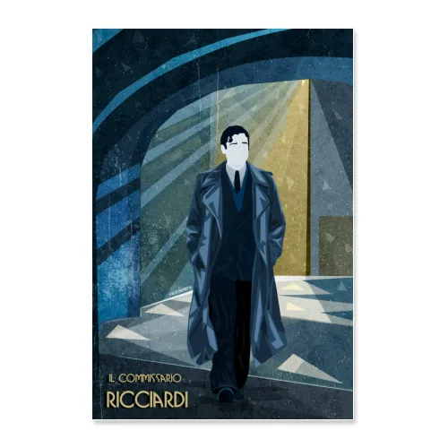 Poster 30x45