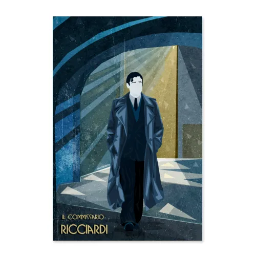 Poster 50x75