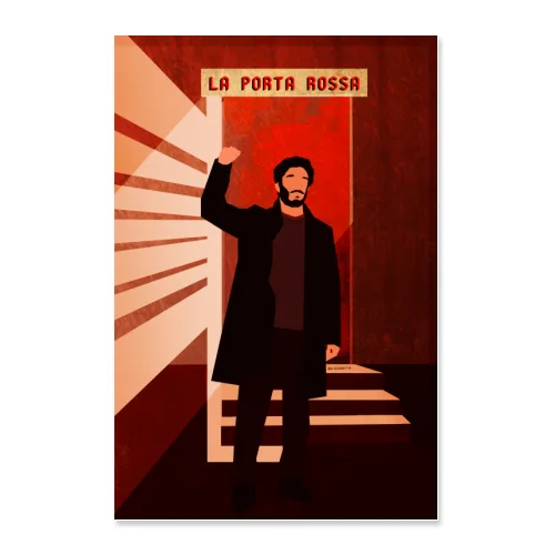 Poster 30x45