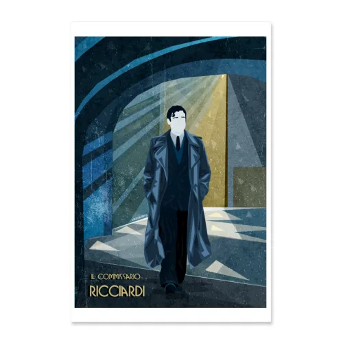 Poster 50x75