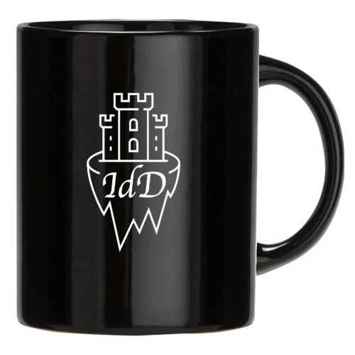 Tazza Nera