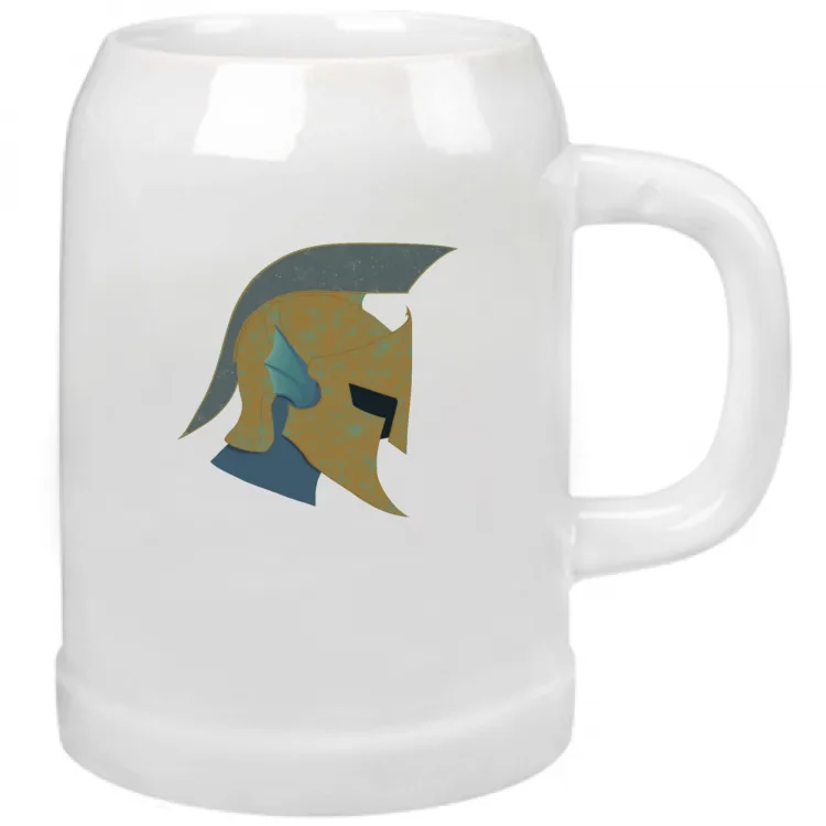 Tazza Boccale di Birra Heres Aessigea