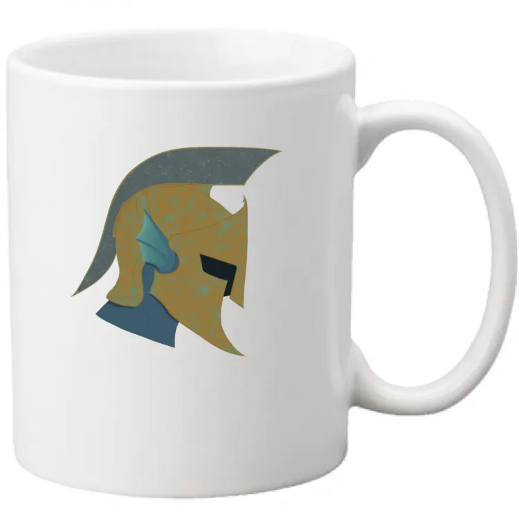 Tazza Boccale di Birra Heres Aessigea