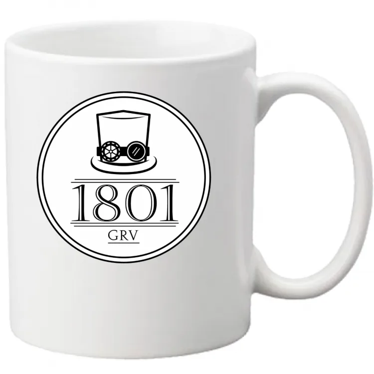 tazza boccale di birra 1801 grv