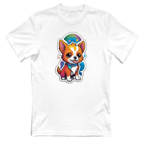 T-Shirt Unisex