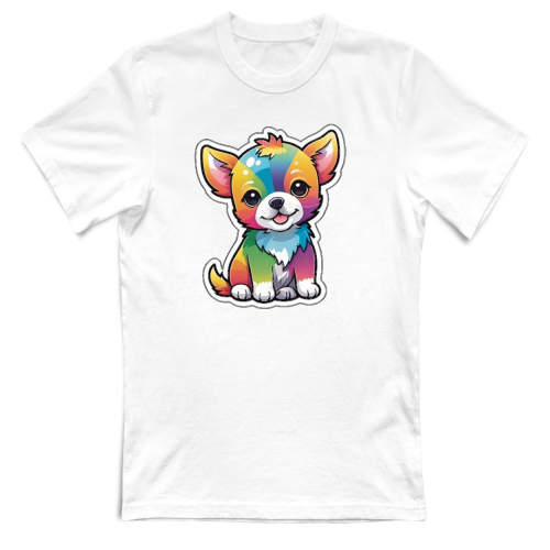T-Shirt Unisex