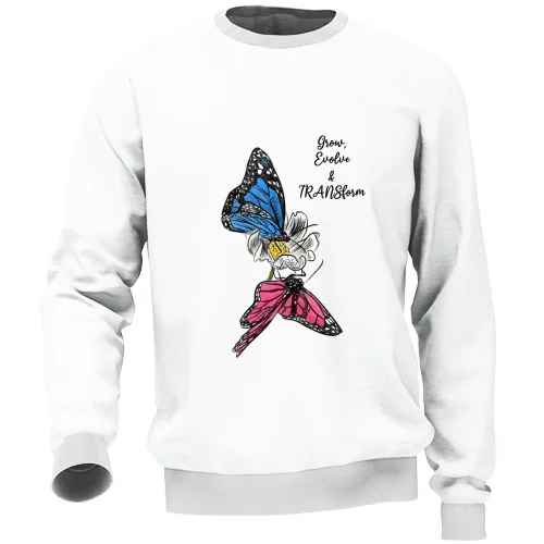 Felpa Unisex