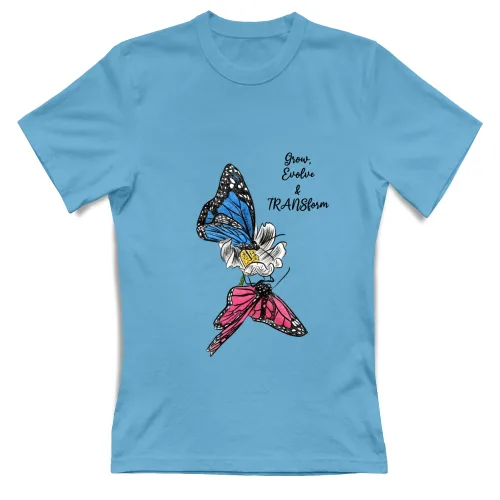 T-Shirt Donna