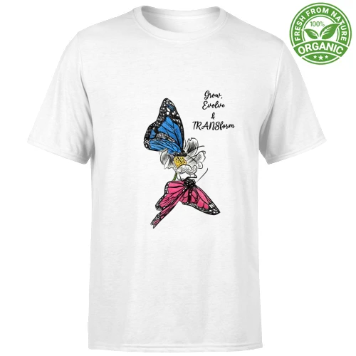 T-Shirt Unisex Organic
