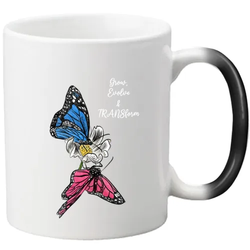 Tazza Magica