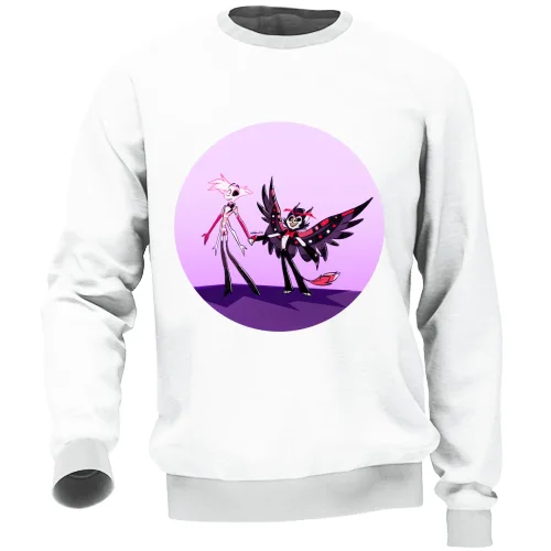 Felpa Unisex