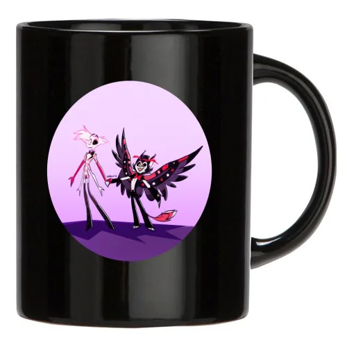 Tazza Nera