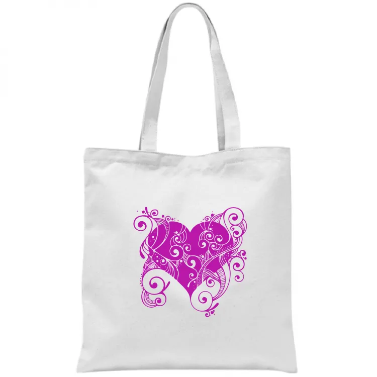 Borsa - Cuore