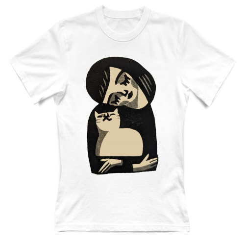 T-Shirt Donna
