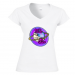 Women's V-Neck T-Shirt 17.00 &euro;