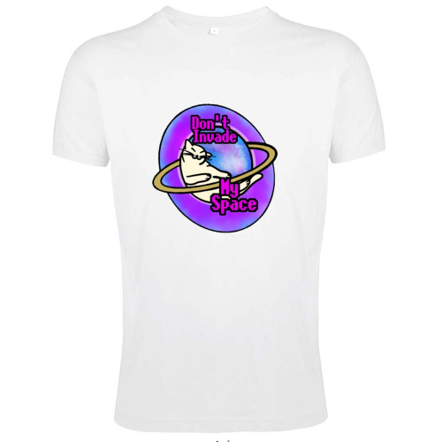 T-Shirt Men Fit