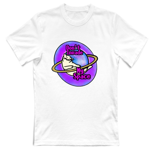 T-Shirt Unisex Large