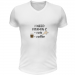 Unisex V-Neck T-Shirt 17.00 &euro;