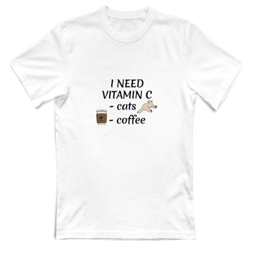 T-Shirt Unisex Large