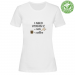 Woman Organic T-Shirt 19.00 &euro;
