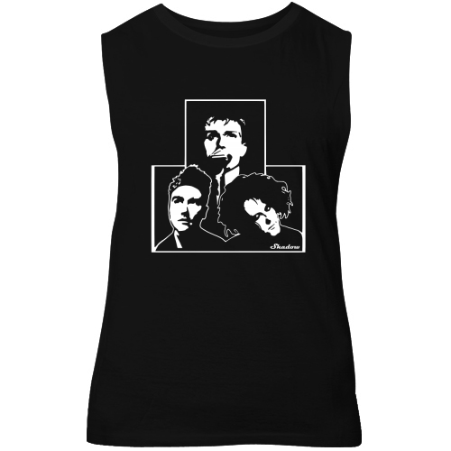 Canotta Unisex