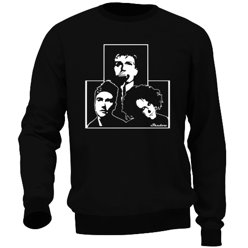 Felpa Unisex