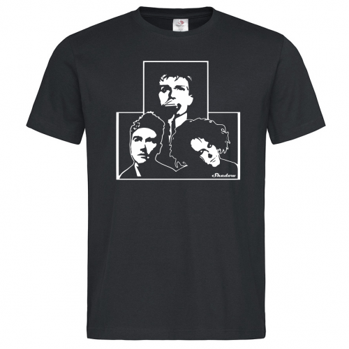 T-Shirt Men Premium 