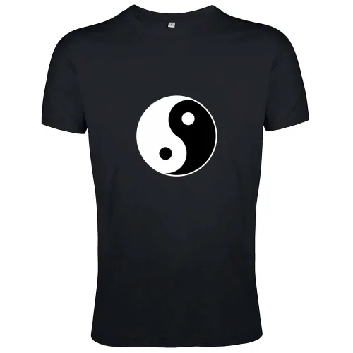 T-Shirt Men Fit