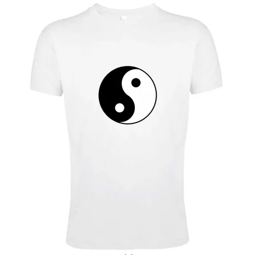 T-Shirt Men Fit