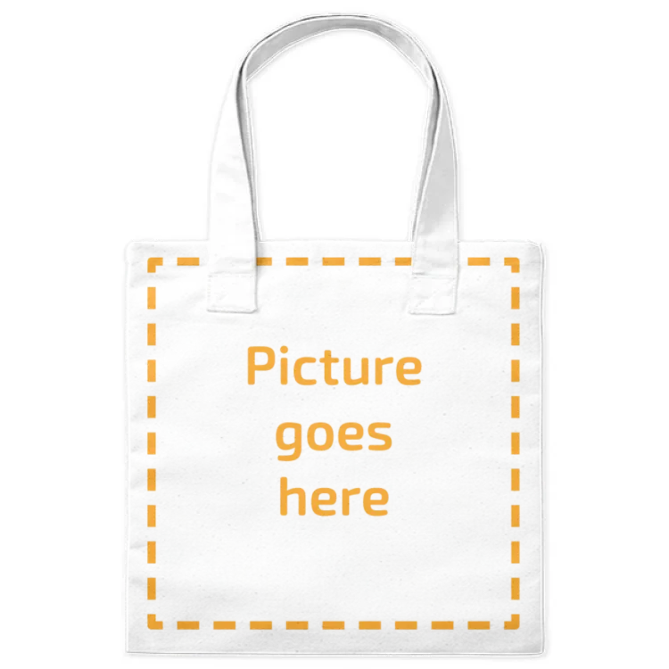 Borsa personalizzata