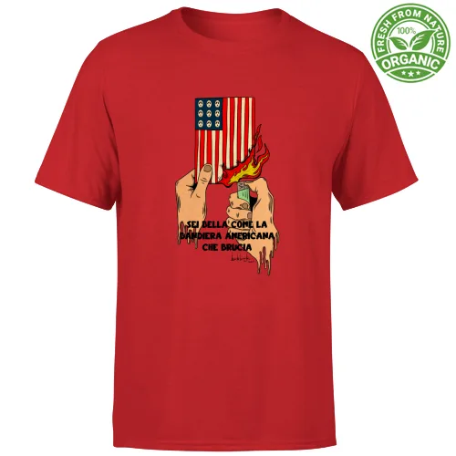 T-Shirt Unisex Organic