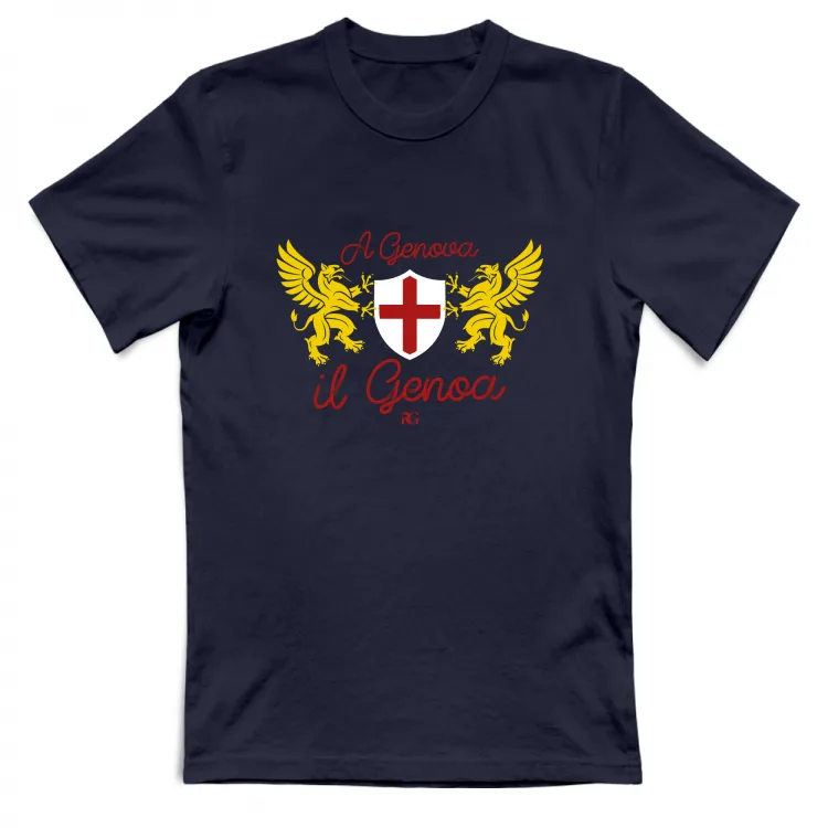 A Genova