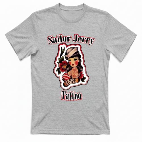 T-Shirt Unisex