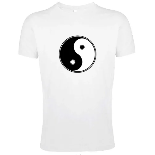 T-Shirt Men Fit