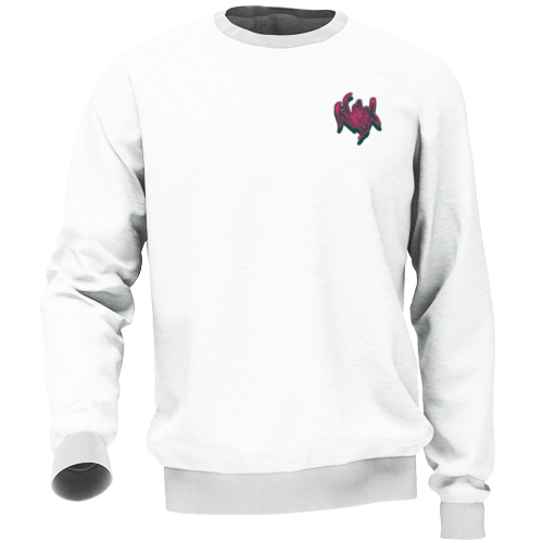 Felpa Unisex