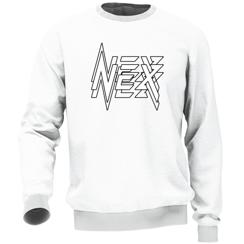 Felpa Unisex